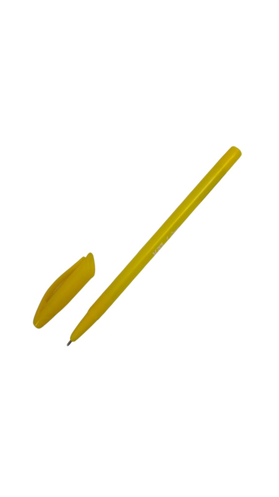 CANETA ESFEROGRAFICA KAZ 1,0MM